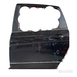 MERCEDES Classe B W245 1° Serie (05>11) PORTIERA