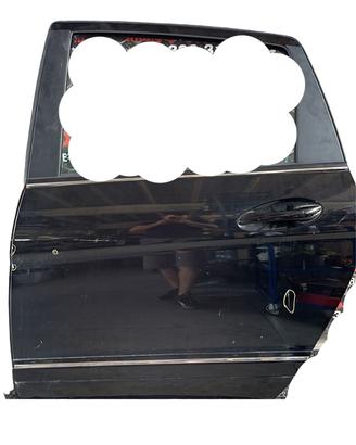 MERCEDES Classe B W245 1° Serie (05>11) PORTIERA