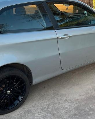 Cerchi in lega ALFA ROMEO