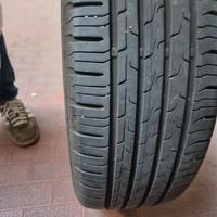 4 Gomme Continental EcoContact 6 195/55 R16