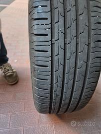 4 Gomme Continental EcoContact 6 195/55 R16