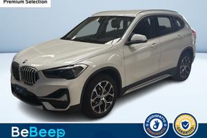BMW X1 XDRIVE18D XLINE PLUS AUTO