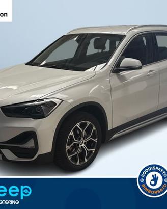 BMW X1 XDRIVE18D XLINE PLUS AUTO