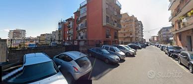 Rapisardi - Sacra Famiglia garage mq 44