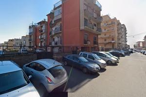 Rapisardi - Sacra Famiglia garage mq 44