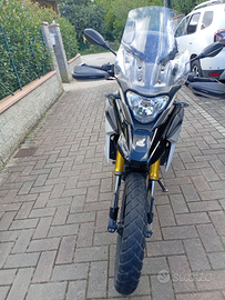 Moto BMV G310 GS