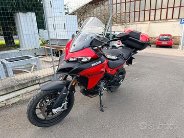 Ducati Multistrada V2