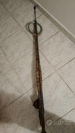 Arbalete omer 90 limited edition