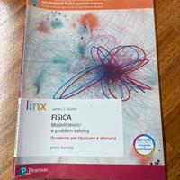 Fisica quaderno per ripassare e allenarsi