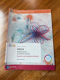 Fisica quaderno per ripassare e allenarsi