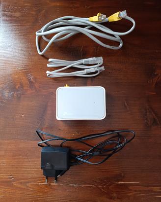 desktop switch tp-link