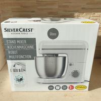 PLANETARIA SILVER CREST