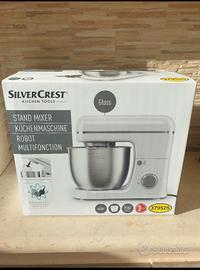 PLANETARIA SILVER CREST