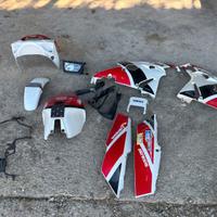 Ricambi Yamaha FZR600 Genesis anno 90