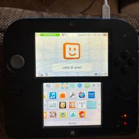 Nintendo 2ds