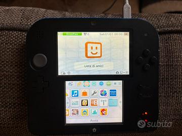 Nintendo 2ds