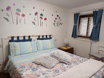 Grazioso appartamento alle mura del castello 1