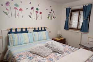 Grazioso appartamento alle mura del castello 1