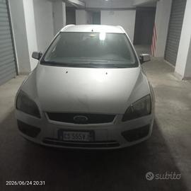 Ford Focus swTDI 1600 90 CV anche per neopatentati
