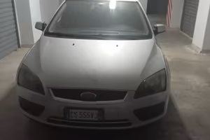 Ford Focus swTDI 1600 90 CV anche per neopatentati