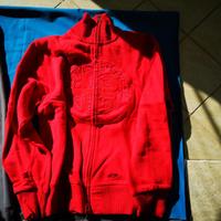 FELPE ORIGINALI ALFA ROMEO