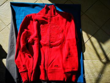 FELPE ORIGINALI ALFA ROMEO