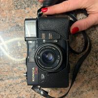 Konica C35