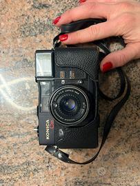 Konica C35