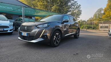 Peugeot 2008 ALLURE NAVI PACK