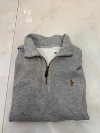 Felpa Ralph Lauren