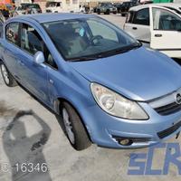 Opel corsa d s07 1.3 cdti 90cv 06-11 -ricambi