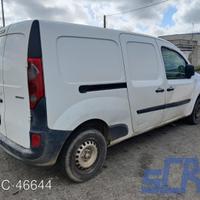 RENAULT KANGOO FW0/1 1.5 DCI 85 86CV -Ricambi