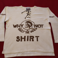 Maglia uomo maniche 3/4 - Taglia L