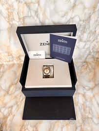 Zenith A 385 revival perfetto