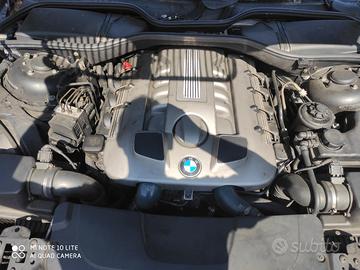 Motore BMW 398D1
