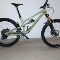 Canyon Spectral 125