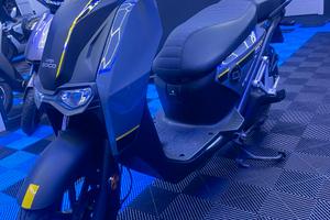 Scooter elettrico cpx 125-come nuovo