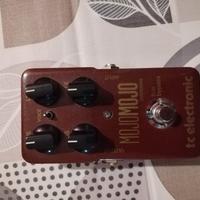 TC electrotc electronic mojomojo