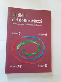 LA DIETA DEL DOTTOR MOZZI