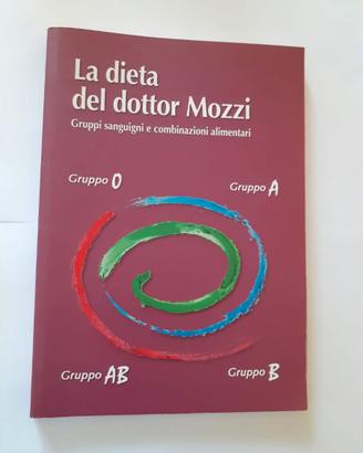 LA DIETA DEL DOTTOR MOZZI