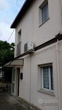 Villa unifamiliare