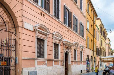ATTICO A ROMA