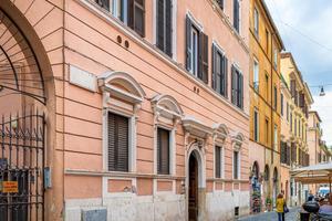 ATTICO A ROMA