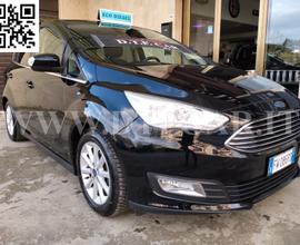 Ford C-Max 1.5 TDCi 120CV Start&Stop Titanium