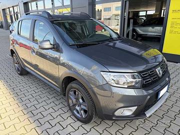 Dacia Sandero Stepway TCe 90 CV GPL!!