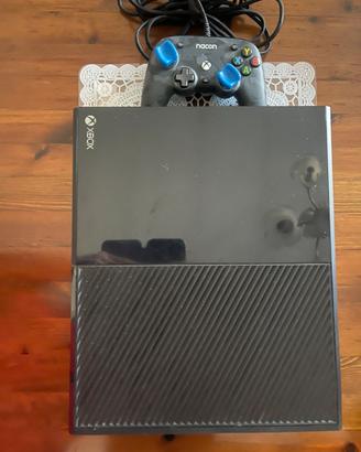 Xbox One 500gb