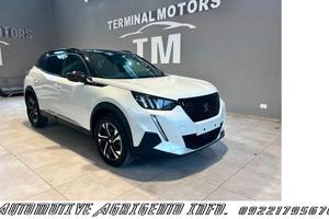 Peugeot 2008 BlueHDi 130 S&S EAT8 GT