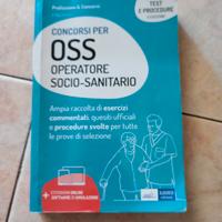 libro oss