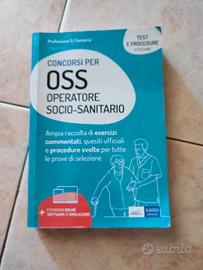 libro oss