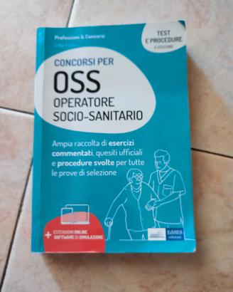 libro oss